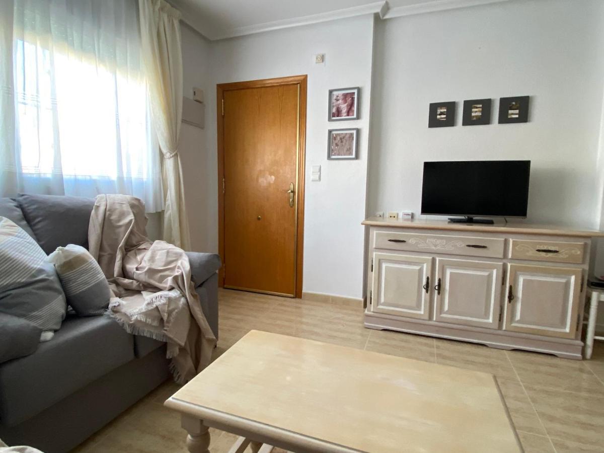 Casa Winnie Alicante Buitenkant foto