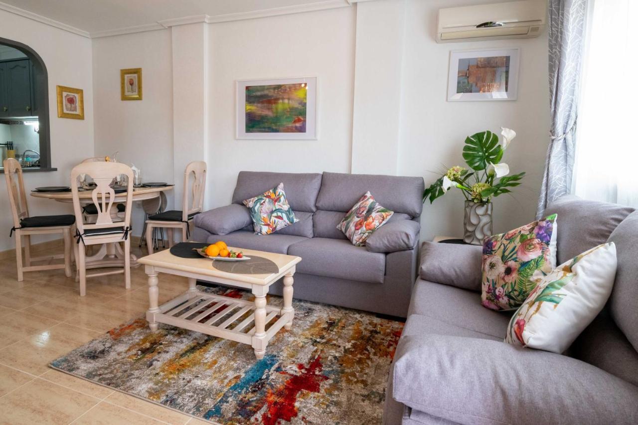 Casa Winnie Alicante Buitenkant foto