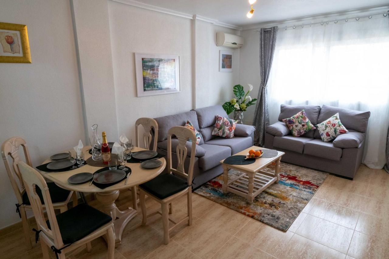 Casa Winnie Alicante Buitenkant foto