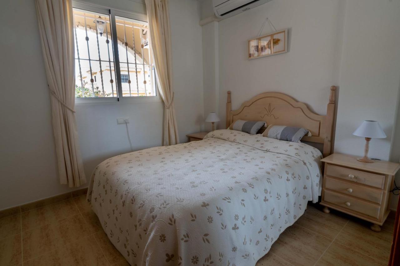 Casa Winnie Alicante Buitenkant foto