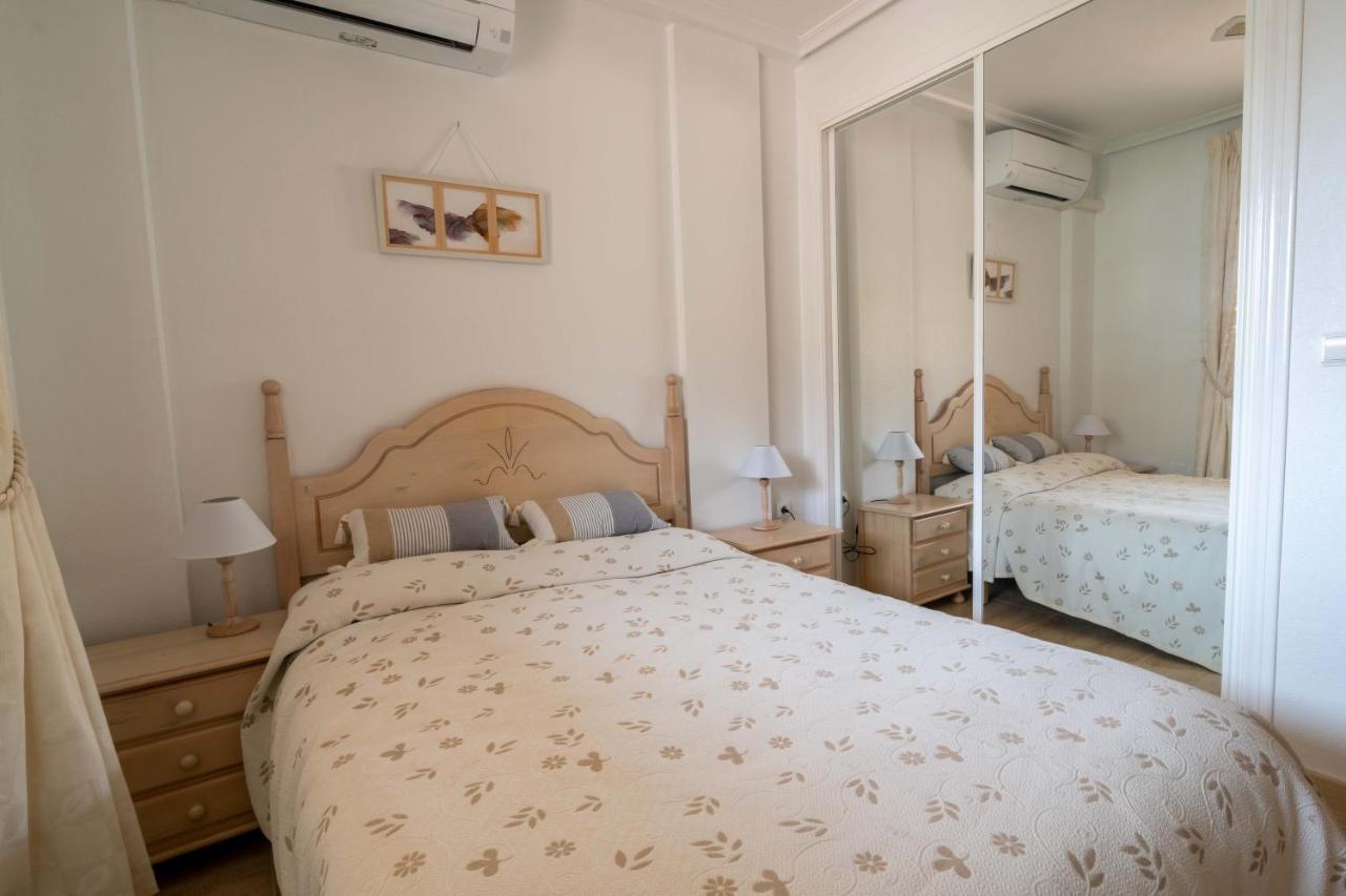 Casa Winnie Alicante Buitenkant foto