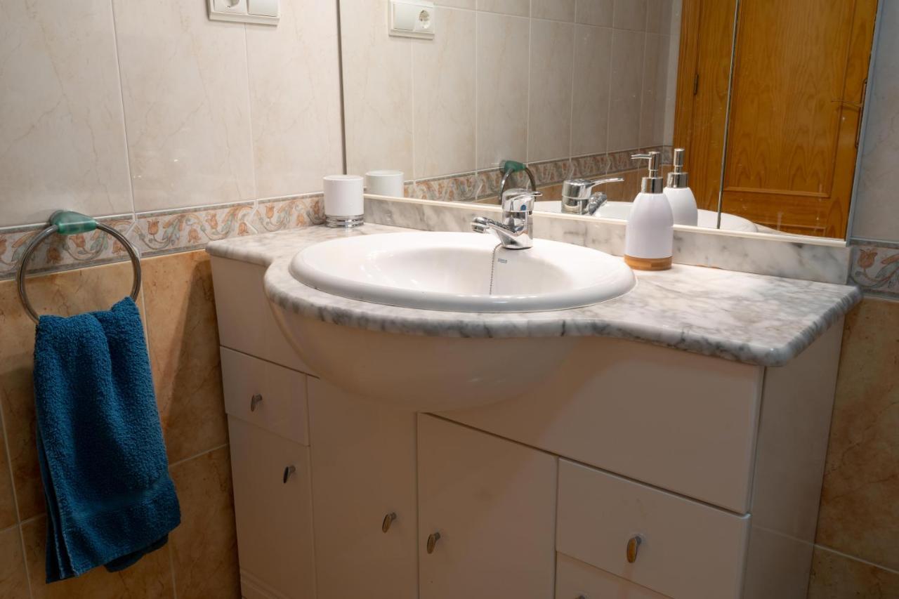 Casa Winnie Alicante Buitenkant foto