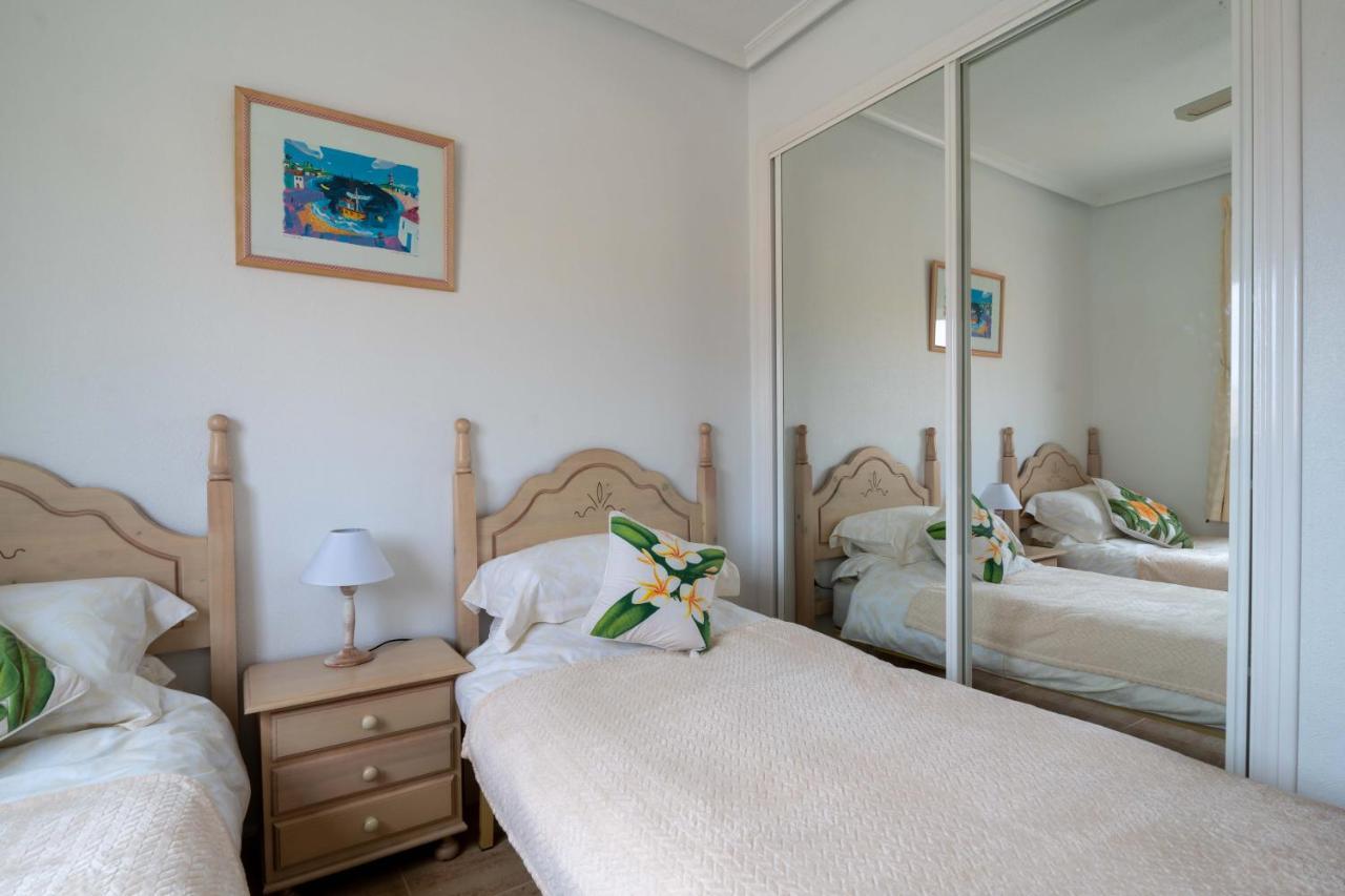 Casa Winnie Alicante Buitenkant foto