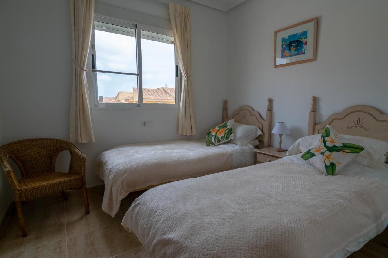 Casa Winnie Alicante Buitenkant foto