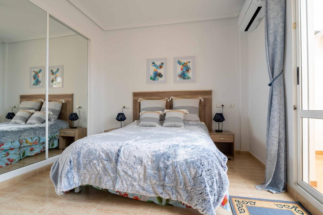 Casa Winnie Alicante Buitenkant foto