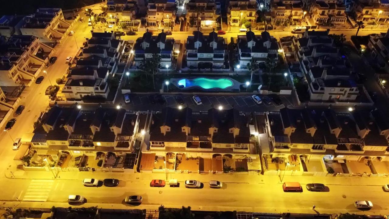 Casa Winnie Alicante Buitenkant foto