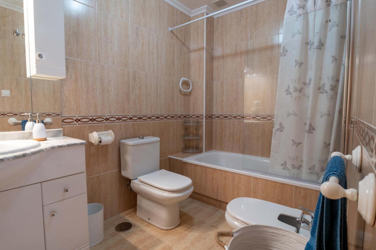 Casa Winnie Alicante Buitenkant foto