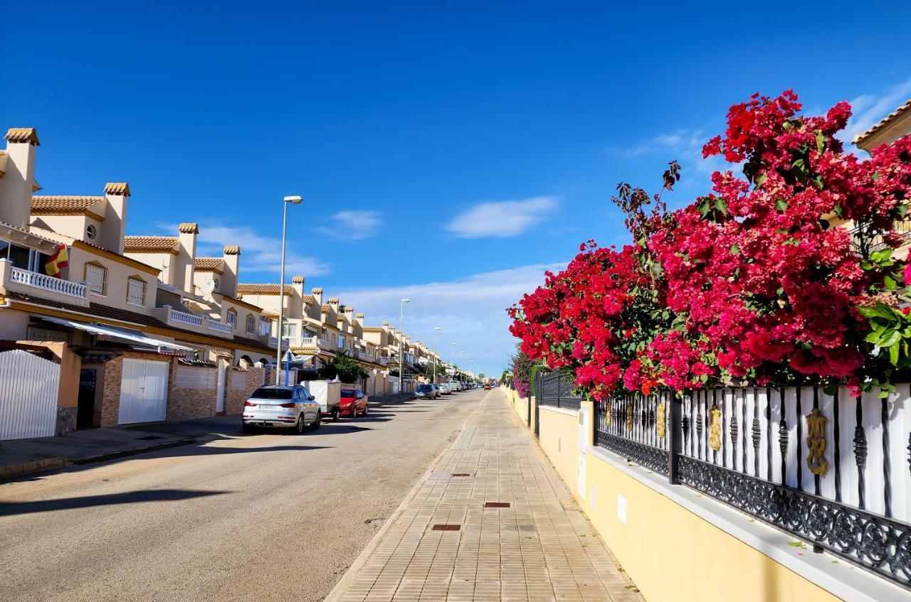 Casa Winnie Alicante Buitenkant foto