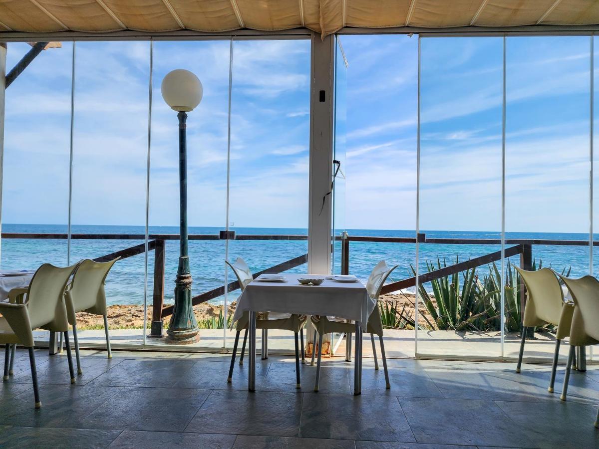 Casa Winnie Alicante Buitenkant foto