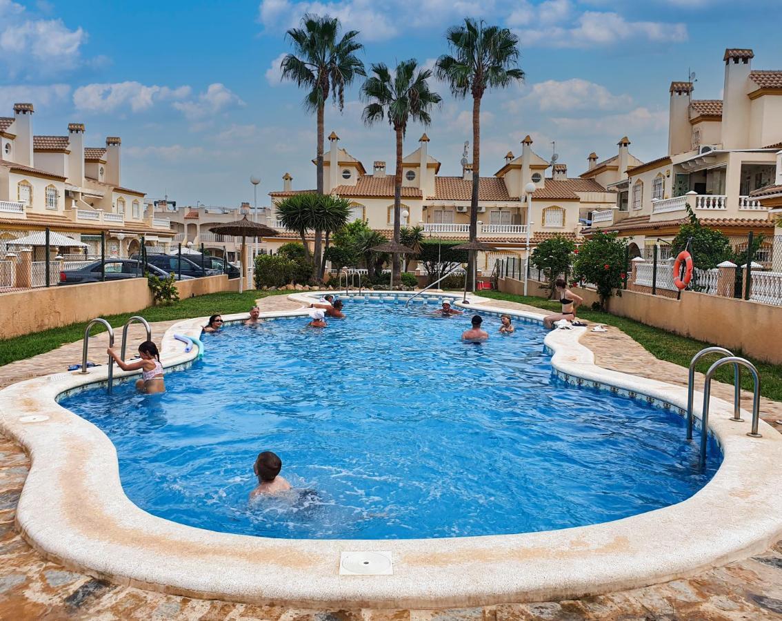Casa Winnie Alicante Buitenkant foto