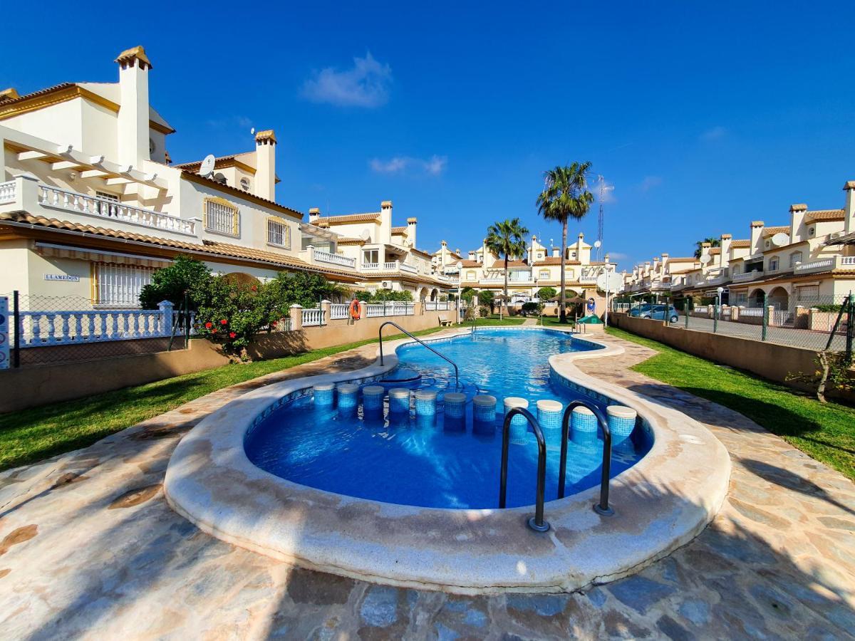 Casa Winnie Alicante Buitenkant foto